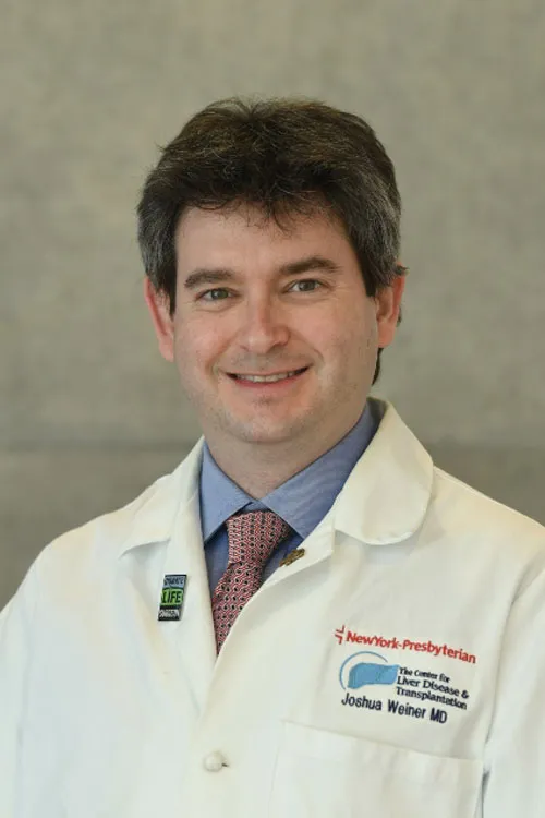 Profile image of Joshua  Weiner, MD