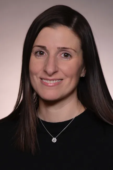 Erica M. Fallon, MD photo