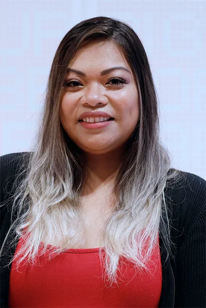 Profile image of Fay C. Gbolo, DNP