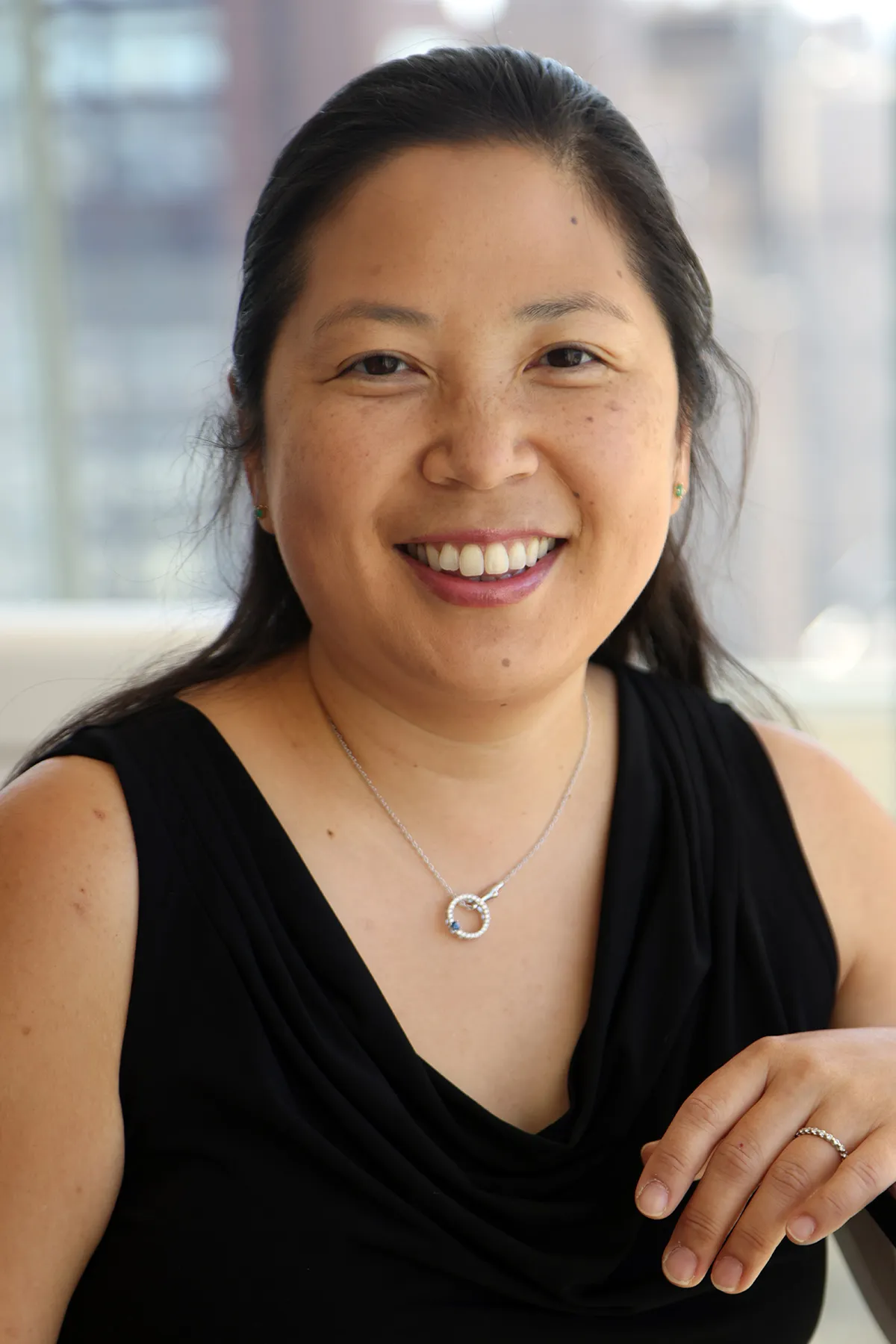 Profile image of Soo Youn  Yi, MD
