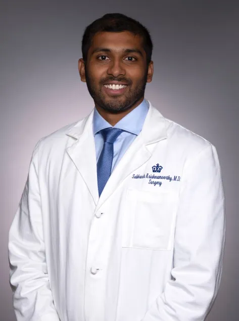 Subhash  Krishnamoorthy, MD photo