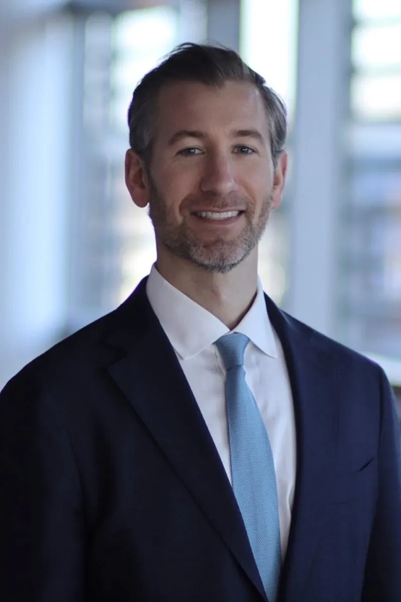 Profile image of Nicholas J. Shea, MD, MS