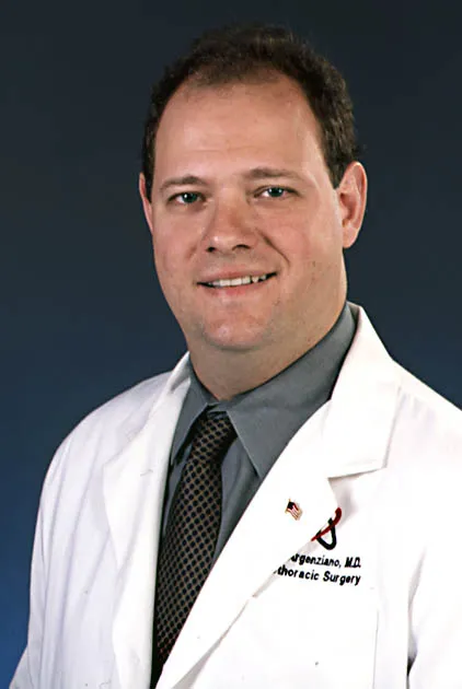 Profile image of Michael  Argenziano, MD