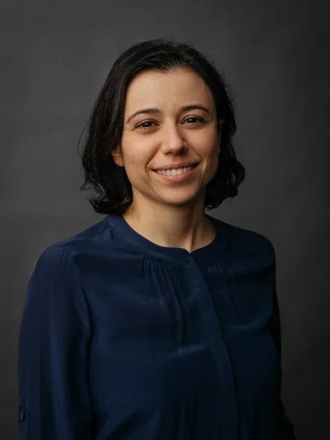 Profile image of Dina  Podolsky, MD