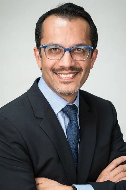 Profile image of Gulam A. Manji, MD, PhD