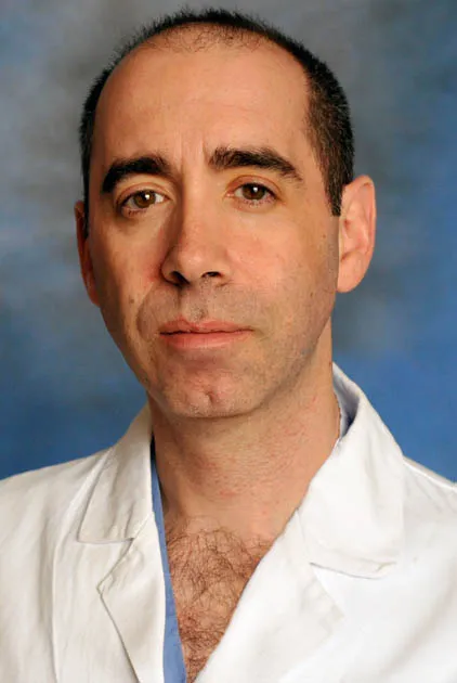 Nicholas  Morrissey, MD photo