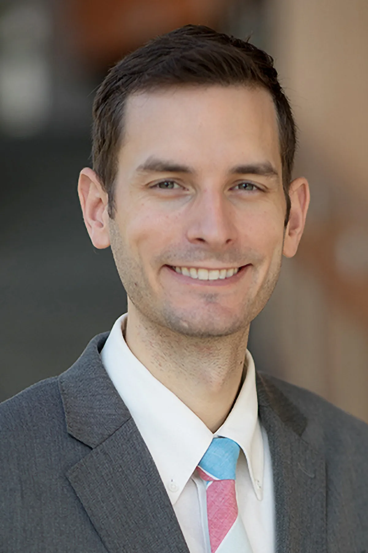 Profile image of David J. Carruthers, MD