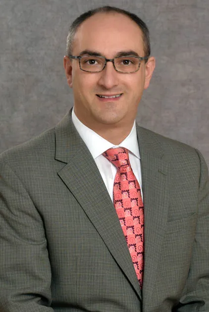 Profile image of Michael I. Ebright, MD