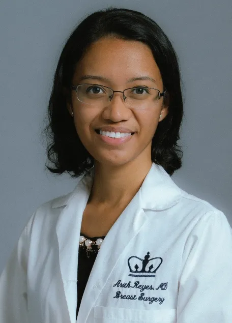 Arith  Reyes, MD photo