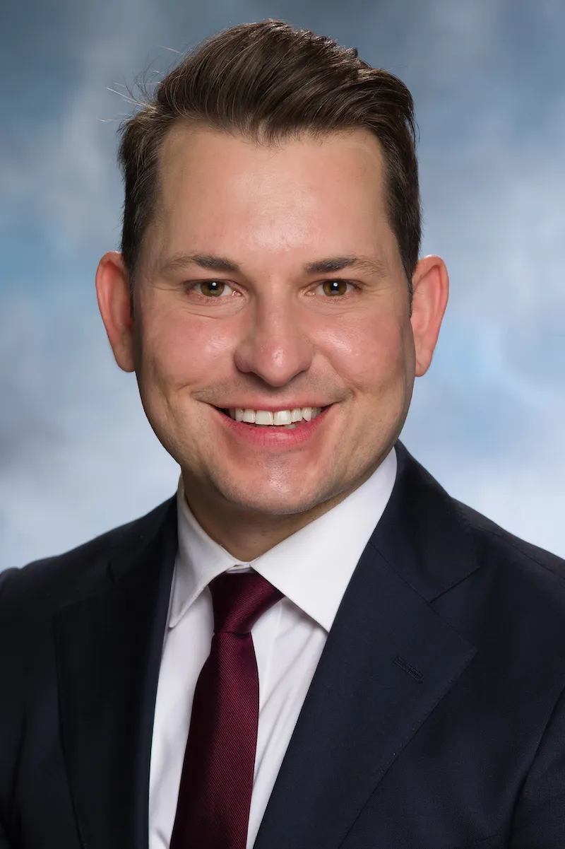 Benjamin D. Medina, MD photo