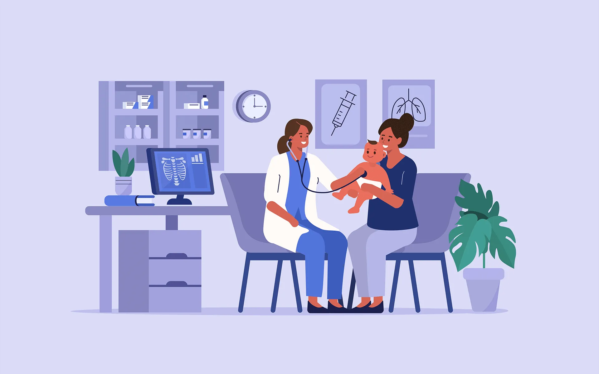Banner: How The Pandemic (Still) Impacts Vein Health
