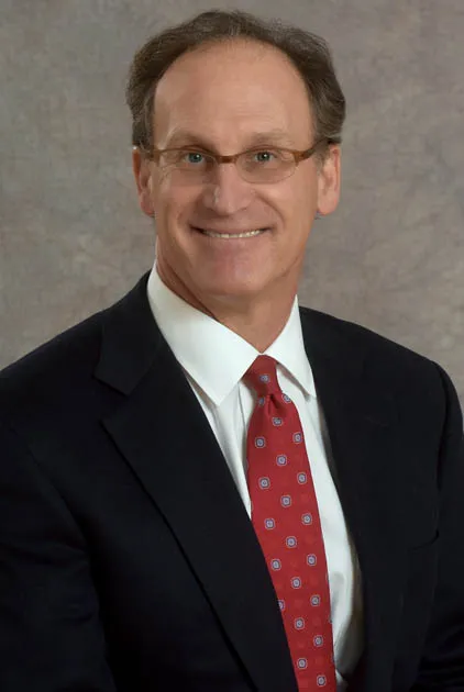 Profile image of Lyall A. Gorenstein, MD