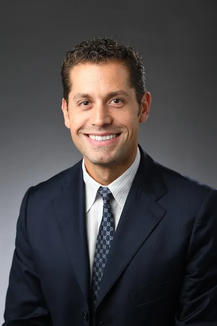 Marco  Bertucci Zoccali, MD, FACS, FASCRS photo