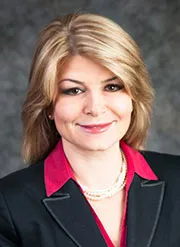 Larisa J. Geskin, MD photo