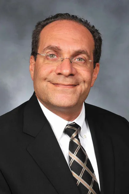 Profile image of Miguel R. Silva, MD