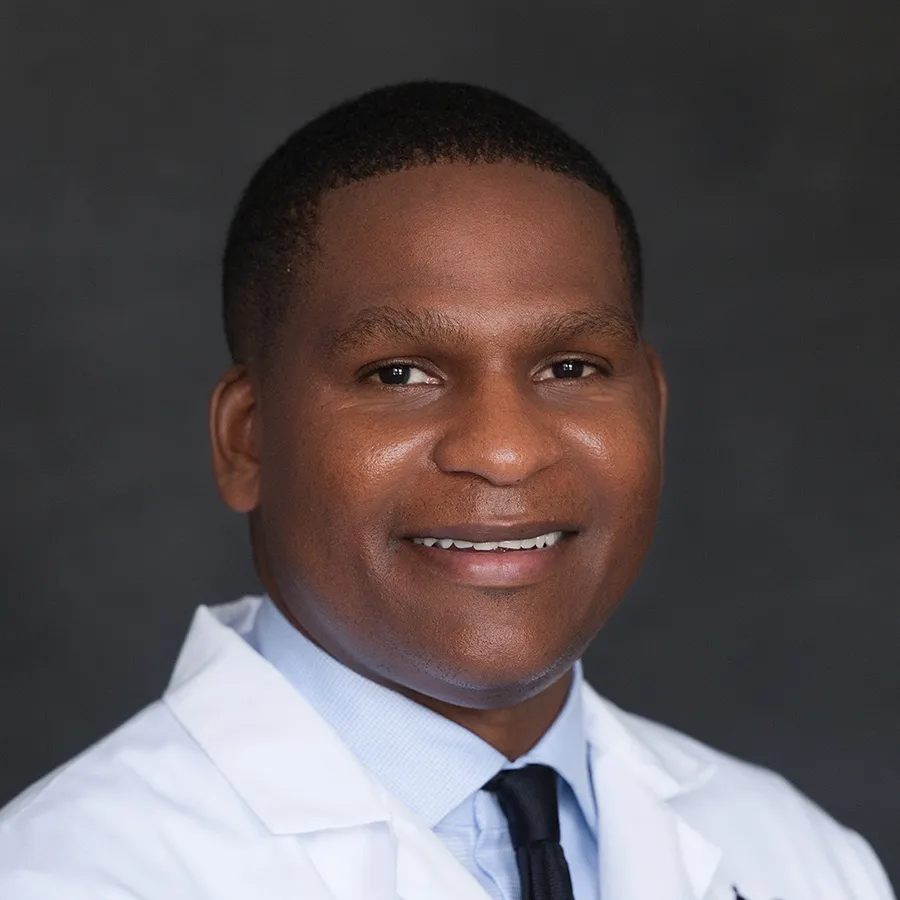Josh A. Johnson, MD photo
