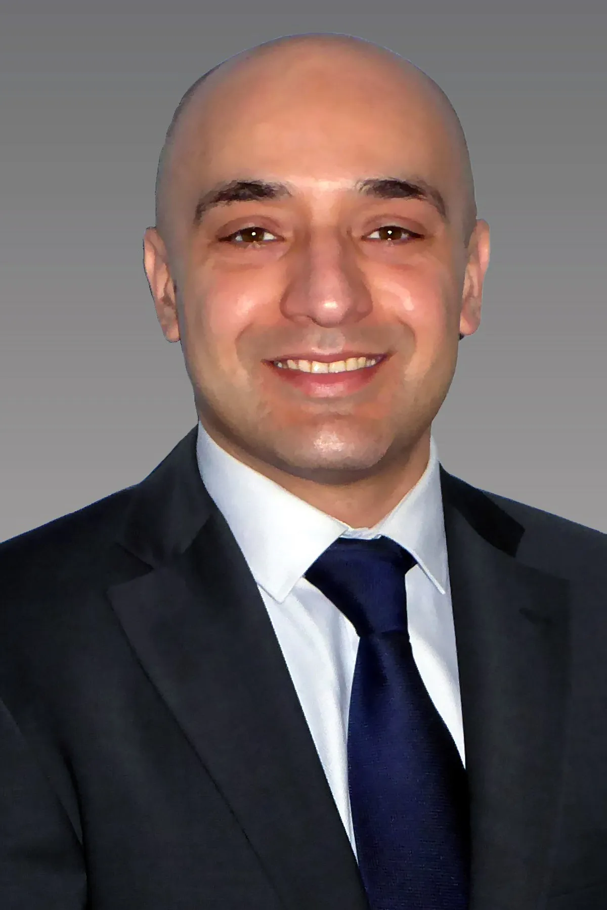 Usama  Ahmed Ali, MD, PHD photo