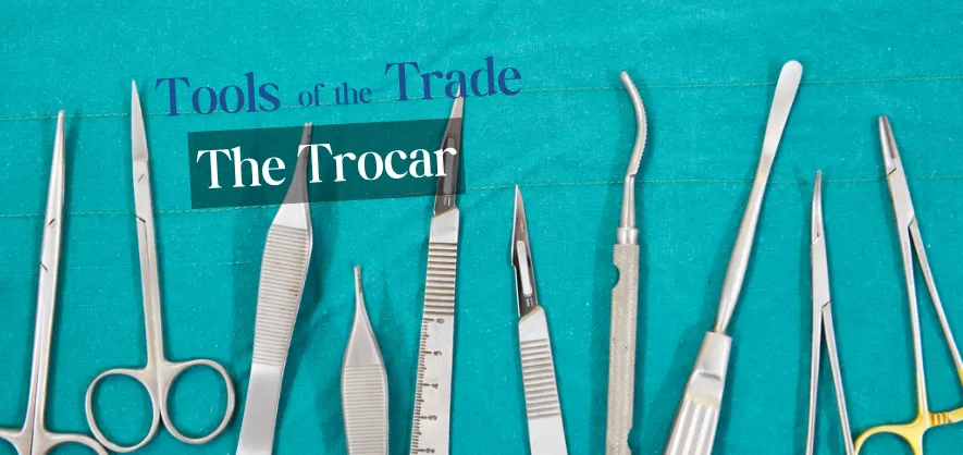 surgical tools 