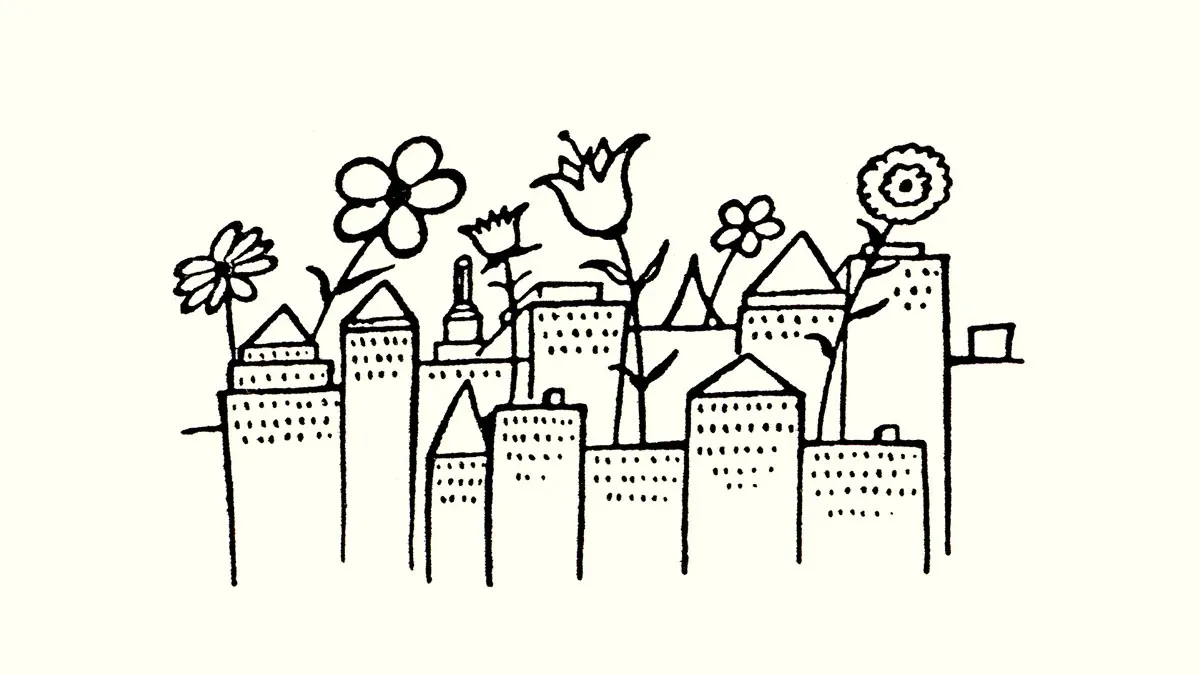 From the New Yorker