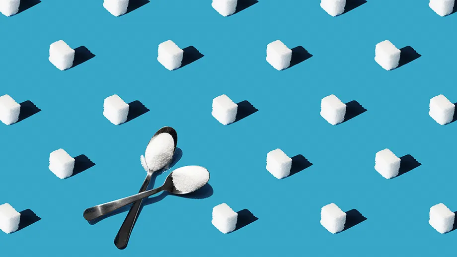 Banner: A New Way to Think About Carbs, Weight, and Obesity