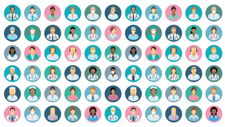 Banner: Columbia Surgeons Lead 2019 Top Doctors List