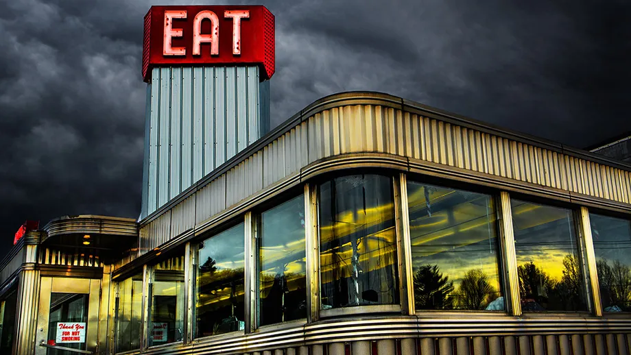 Banner: The Complicated Reality of Weight Gain, Weight Loss, and Weight Stigma 
