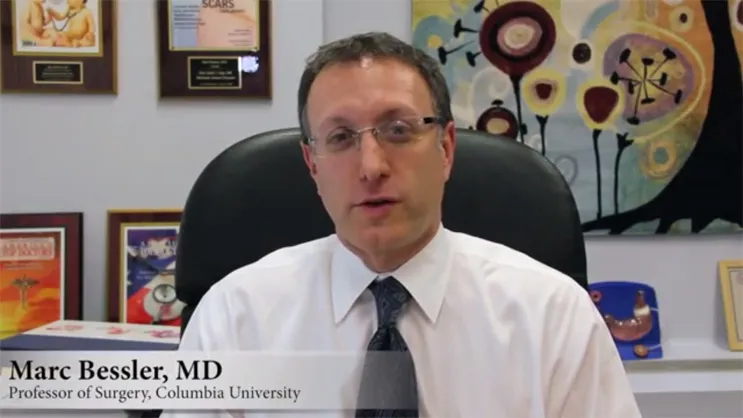 Video Thumbnail: Bariatric Surgery - An Overview