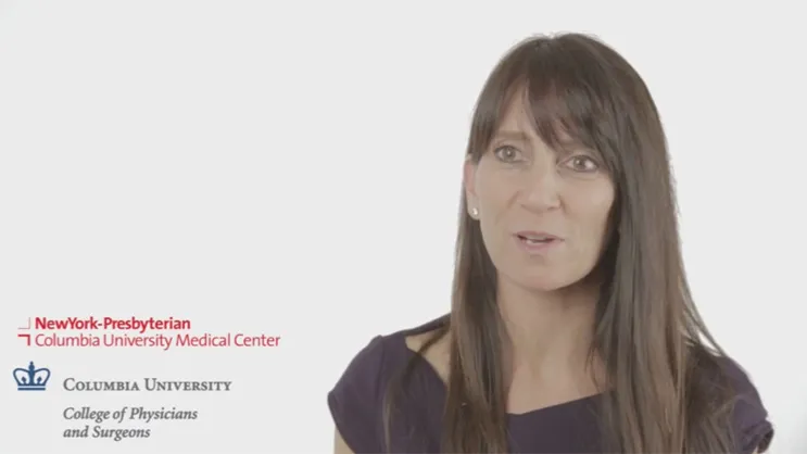 Dr. Erika Rosenzweig Promotes ECMO CME 