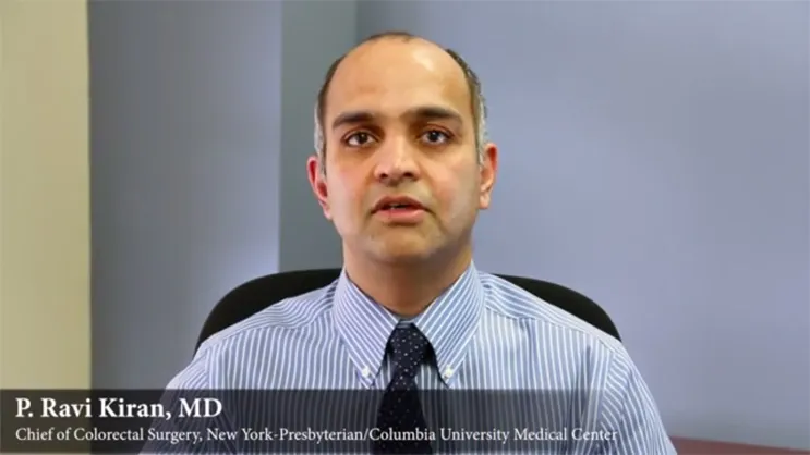 Video Thumbnail: Welcome to Colorectal Cancer Awareness Day