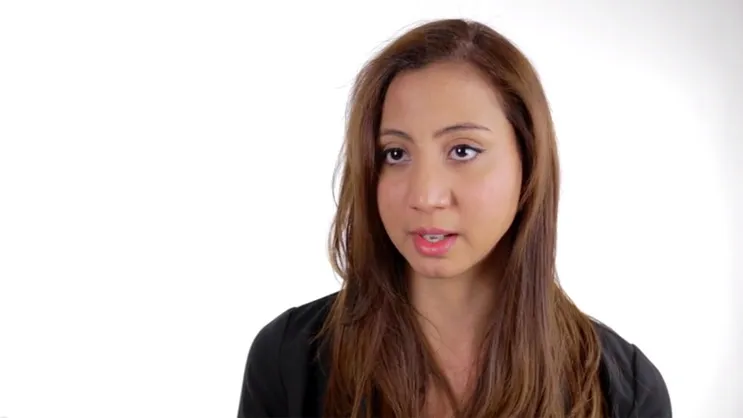 Video Thumbnail: How Getting Colon Cancer at 21 Changes Everything