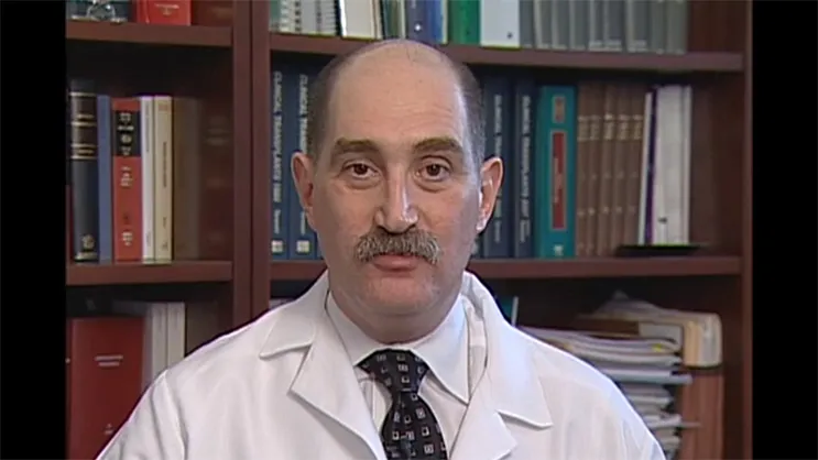 Video Thumbnail: About Kidney Donation