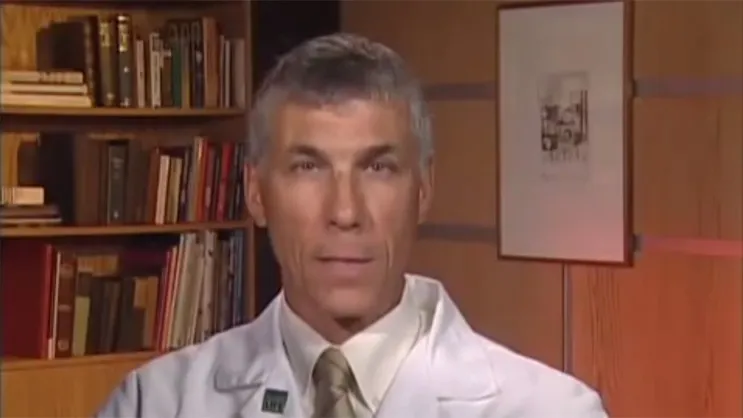 Video Thumbnail: New Patient Evaluation for Kidney Transplantation - Immunosuppression & Rejection