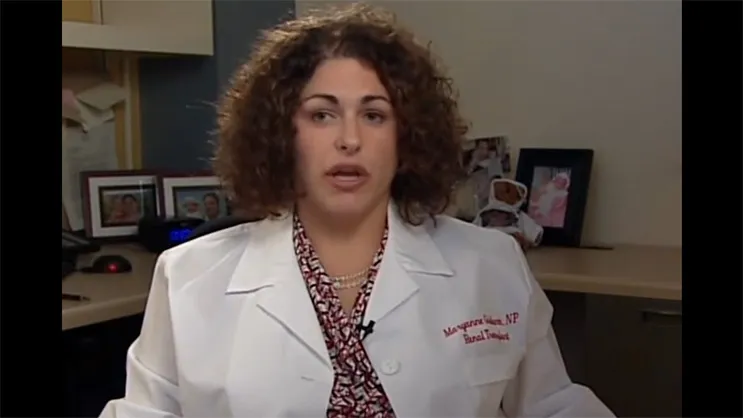 Video Thumbnail: Post-Kidney Transplantation: Caring for Yourself After You Leave the Hospital - Part I