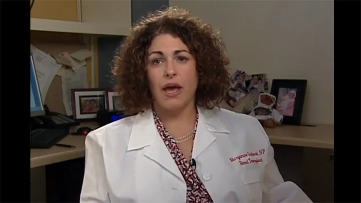 Video Thumbnail: Post-Kidney Transplantation: Caring for Yourself after You Leave the Hospital - Part II