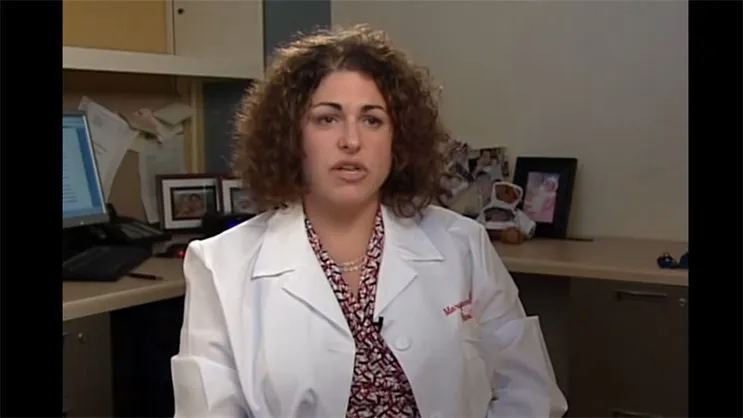 Video Thumbnail: Post Kidney Transplantation: Seven New Medications