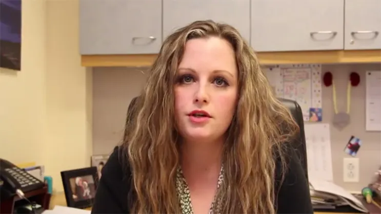 Video Thumbnail: Living Donation Liver Transplant - The Donor Process