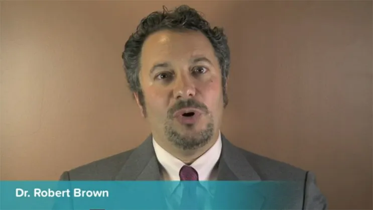Video Thumbnail: How do living donor and deceased donor liver transplants compare?