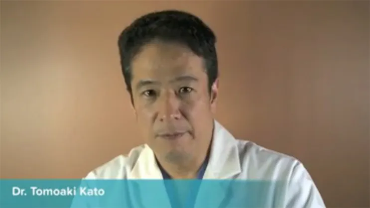 Video Thumbnail: How do living donor and deceased donor liver transplants compare?