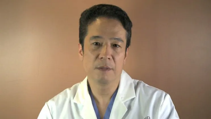Video Thumbnail: How long will it take to recover from a liver transplant?