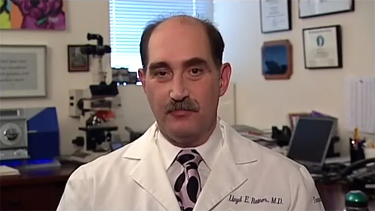 Video Thumbnail: Pancreas Transplantation: A Guide for Patients