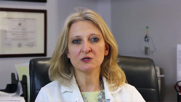 Video Thumbnail: Pancreatic Cysts - Types, Symptoms and Treatment Options