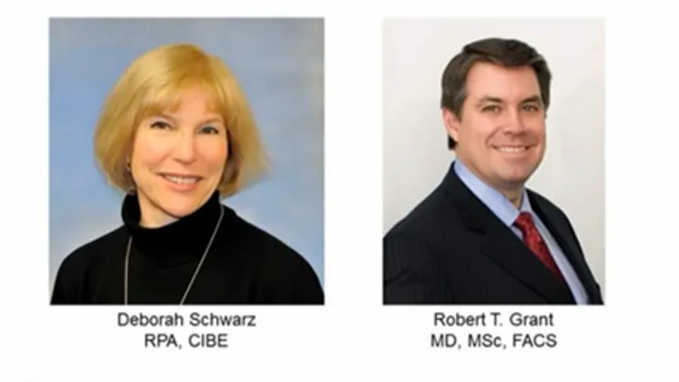 Video Thumbnail: Attain Your Personal Best Ask-the-Surgeon Webinar — Robert T. Grant, MD, Plastic Surgery (Part I) 