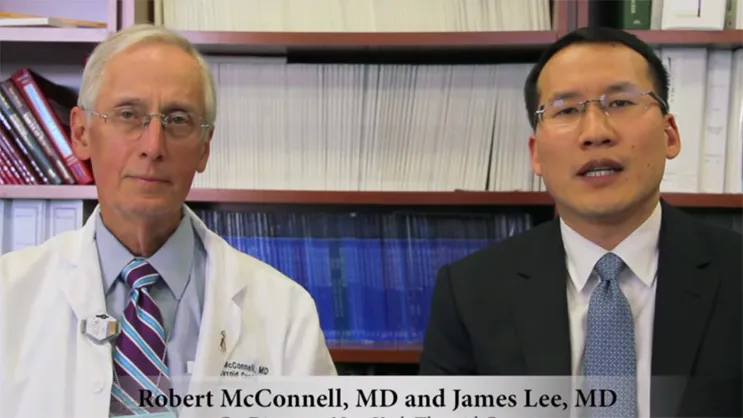 Video Thumbnail: Thyroid Awareness Month - Introduction