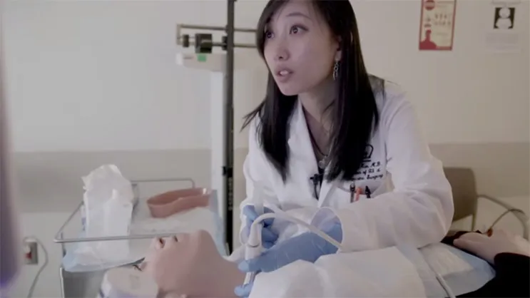 Video Thumbnail: Thyroid Nodules Explained